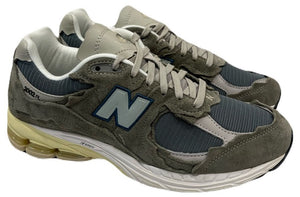 New Balance 2002RD GREY