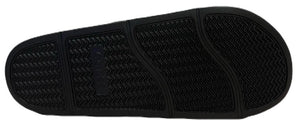 GUESS Ethow Men's Black Slides