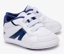 Lacoste Infant Sneakers L004 CRIB 2232 CUB