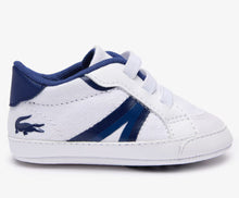 Lacoste Infant Sneakers L004 CRIB 2232 CUB