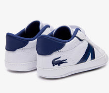 Lacoste Infant Sneakers L004 CRIB 2232 CUB