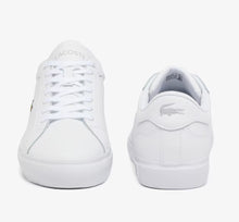 Lacoste Men's Powercourt Sneaker