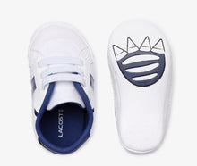 Lacoste Infant Sneakers L004 CRIB 2232 CUB