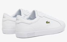Lacoste Men's Powercourt Sneaker
