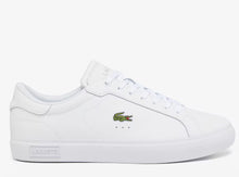 Lacoste Men's Powercourt Sneaker