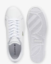 Lacoste Men's Powercourt Sneaker
