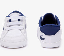 Lacoste Infant Sneakers L004 CRIB 2232 CUB