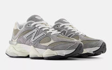 New Balance U9060 LBA Gray/ Brown