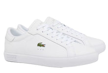 Lacoste Men's Powercourt Sneaker