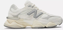 New Balance U9060 ECA White/Gray