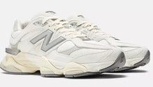 New Balance U9060 ECA White/Gray