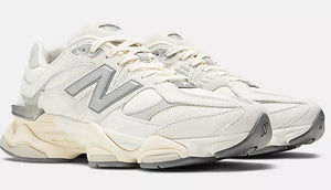 New Balance U9060 ECA White/Gray