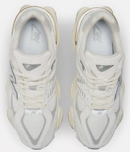 New Balance U9060 ECA White/Gray