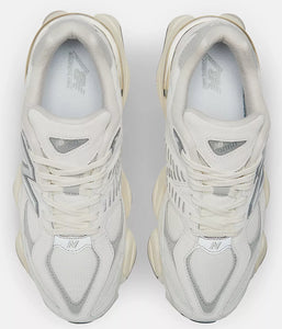 New Balance U9060 ECA White/Gray