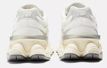 New Balance U9060 ECA White/Gray
