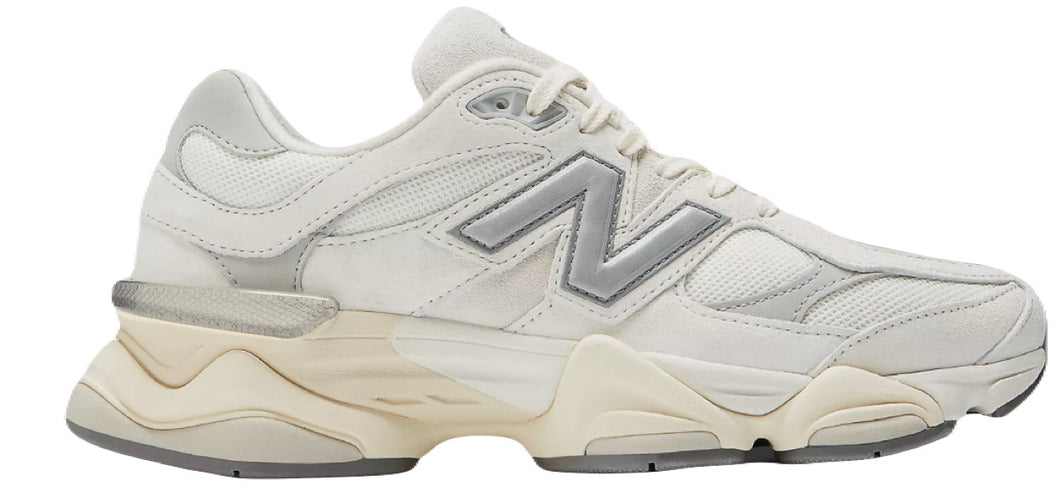 New Balance U9060 ECA White/Gray