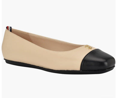 Tommy Hilfiger Women's Bekim Flat