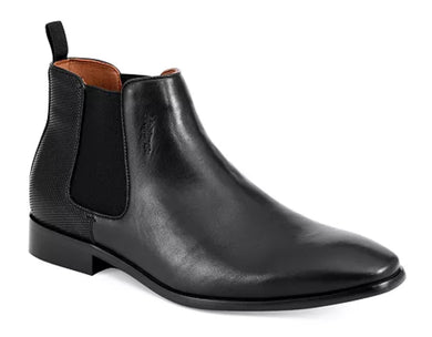 TOMMY HILFIGER SESAME CHELSEA BOOT