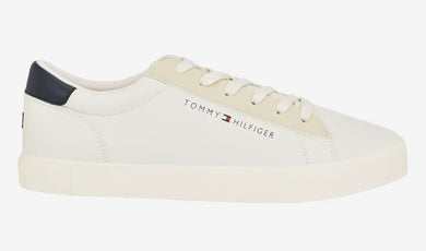 Tommy Hilfiger Men's Ribby Fashion Sneakers