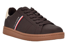 TOMMY HILFIGER LEMMY  DARK BROWN