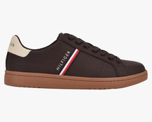 TOMMY HILFIGER LEMMY  DARK BROWN