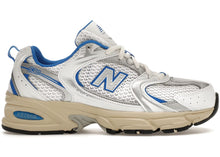 New Balance Women's MR 530 EA Color Blue/ White/ Grey