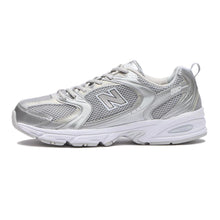 New Balance Women's MR 530 RS Color Grey/ White/ Silver