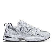 New Balance Women's MR 530 SG Color White/Natural Indigo