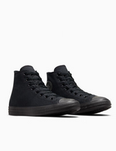 CONVERSE M3310 ALL STAR HI TOP BLACK ON BLACK