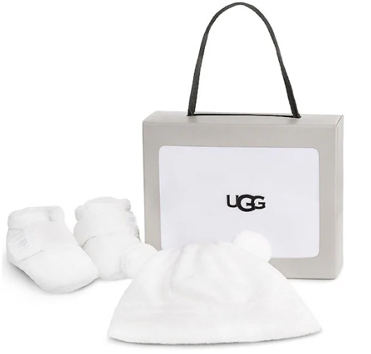 Ugg clearance infant set