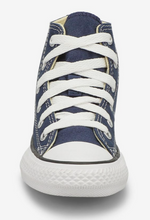 CONVERSE 3J233 YOUTH CTAS HI NAVY