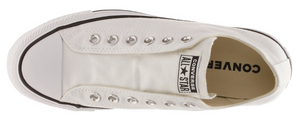 Converse Chuck Taylor All Star Slip On White 164301F