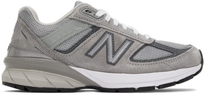 New Balance Women’s 990GL5 Grey