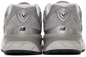 New Balance Women’s 990GL5 Grey