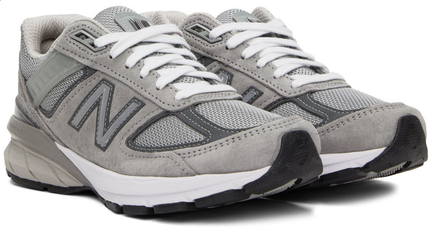 New Balance Women's 990GL5 Grey – Got Your Shoes New Balance Women's 990GL5 Grey – Got Your Shoes