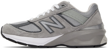 New Balance Women’s 990GL5 Grey