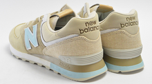 New Balance ML574BSB Retro Surf Men's Shoes Sand/Green