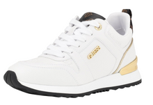 Guess Women's Kadlin Color White - Got Your Shoes