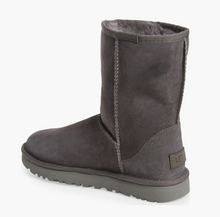 UGG Women's Classic Short II Color Grey 1016223