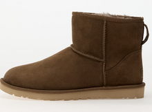 UGG Men's Classic Mini Color Hickory