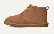 UGG Men's Neumel Color Chestnut