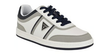 Guess Men's Lasen Sneaker Color Medium Gray