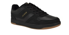 Guess Men's Teylar Sneakers Color Black