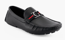 Guess Men's Askers Loafer Color Black