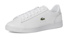 Lacoste Women's Carnaby Set Sneaker Color White