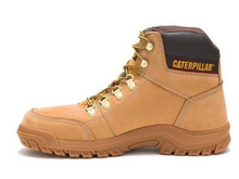 CAT Men's Miel Raz Soft Toe Color Honey Reset P74086
