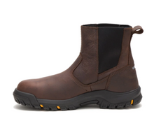 CAT Men's Wheelbase ST Argile Color Clay P91026