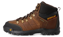 CAT Men's Threshold Real Color Brown P74128