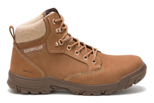 CAT Women's Tess Steel Toe Work Boot Color Sundance P91009