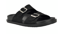 Guess Men's Verone Color Black